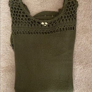 Venus Summer Sweater